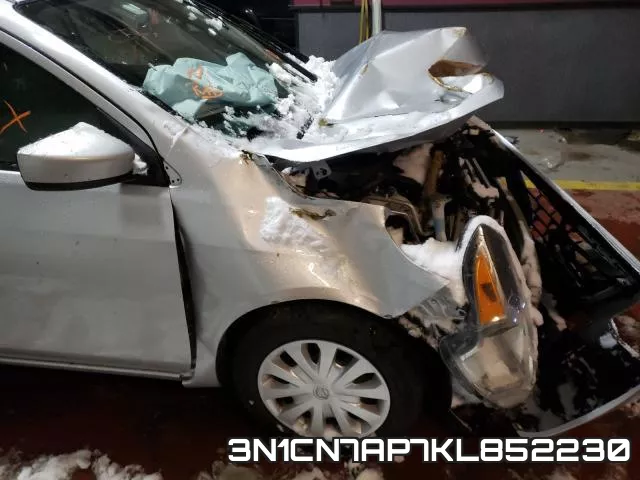3N1CN7AP7KL852230 фото 10