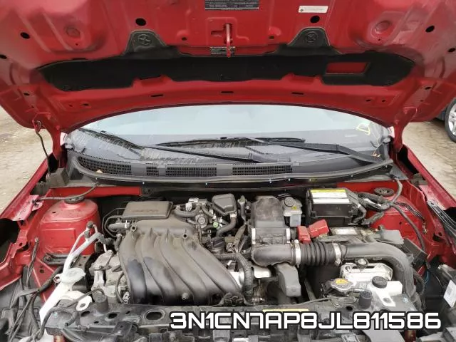 3N1CN7AP8JL811586 фото 8