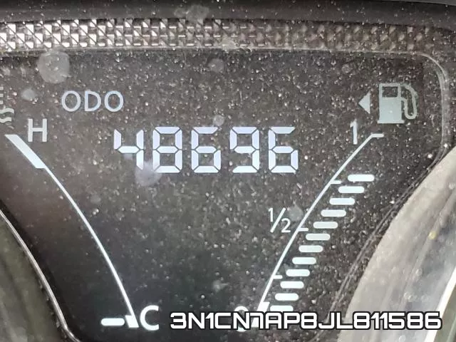 3N1CN7AP8JL811586 фото 9