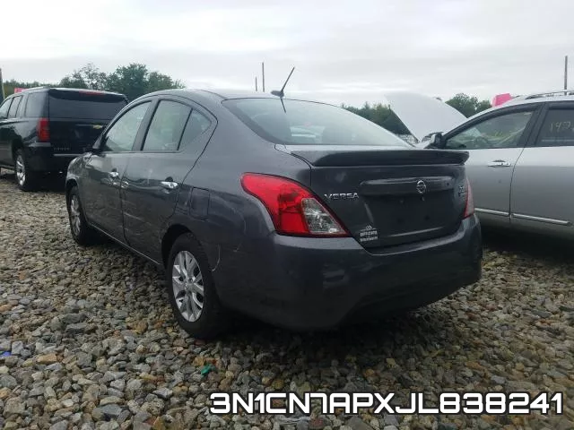 3N1CN7APXJL838241 фото 4