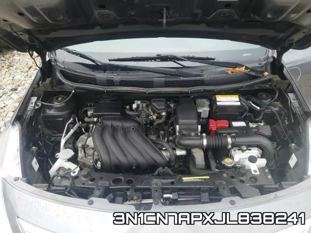 3N1CN7APXJL838241 фото 8