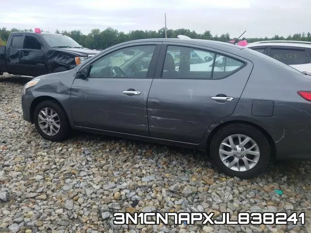 3N1CN7APXJL838241 фото 10
