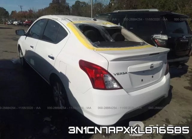 3N1CN7APXKL876585 фото 4