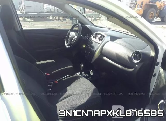 3N1CN7APXKL876585 фото 6