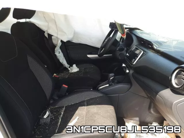 3N1CP5CU8JL535198 фото 6