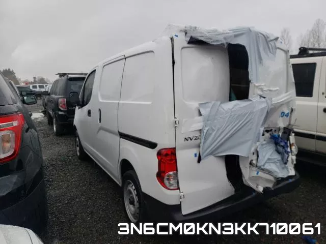 3N6CM0KN3KK710061 фото 4