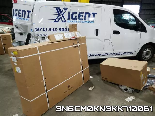 3N6CM0KN3KK710061 фото 10