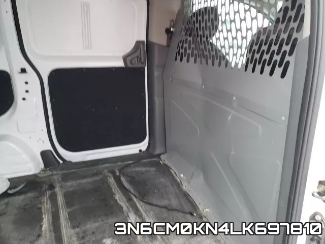 3N6CM0KN4LK697810 фото 6