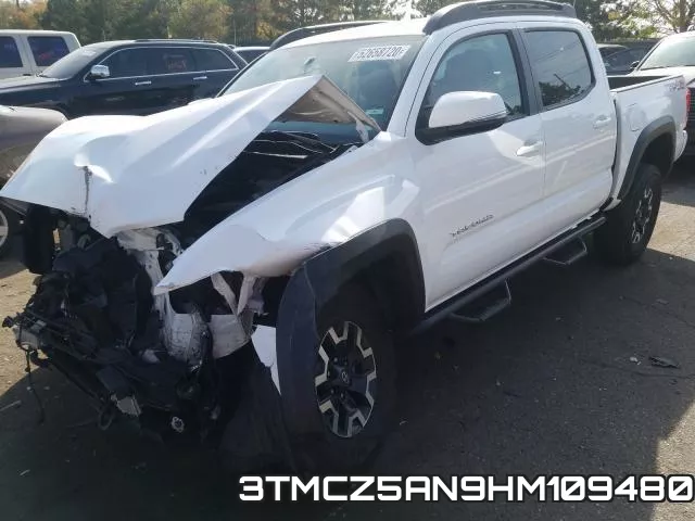 3TMCZ5AN9HM109480 фото 3