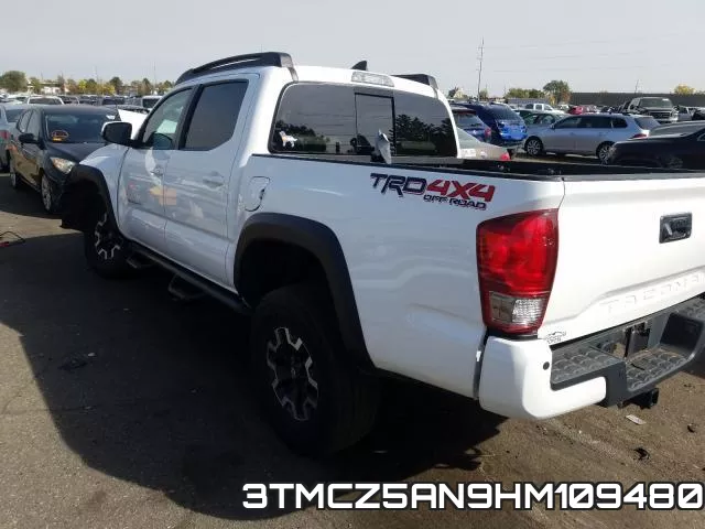 3TMCZ5AN9HM109480 фото 4
