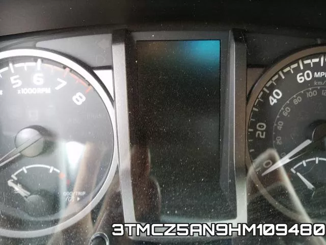 3TMCZ5AN9HM109480 фото 9