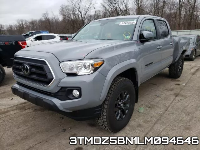 3TMDZ5BN1LM094646 фото 3