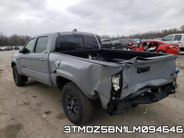 3TMDZ5BN1LM094646 фото 4