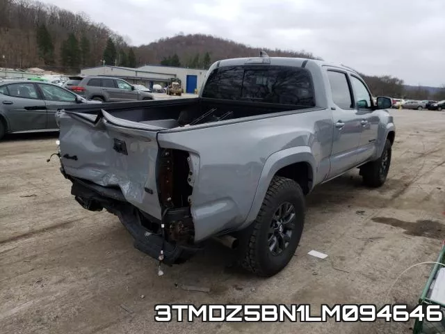 3TMDZ5BN1LM094646 фото 5
