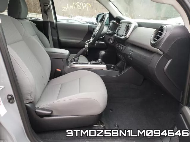 3TMDZ5BN1LM094646 фото 6