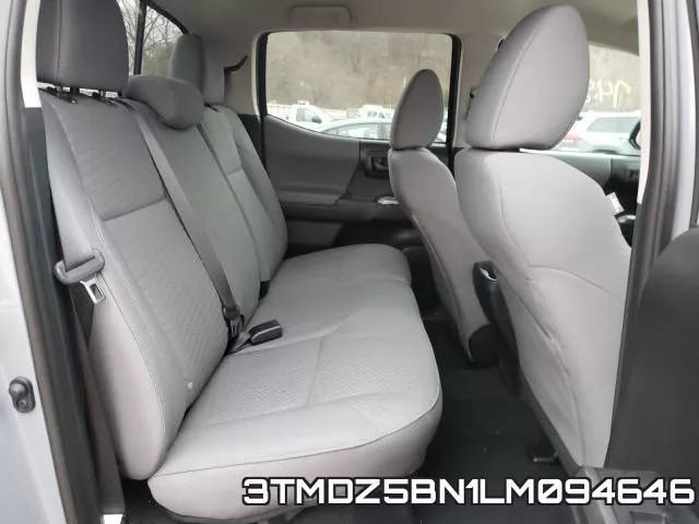 3TMDZ5BN1LM094646 фото 7