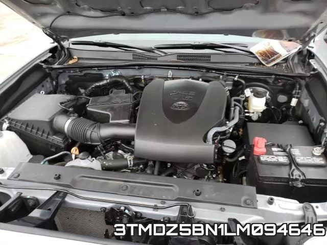 3TMDZ5BN1LM094646 фото 8