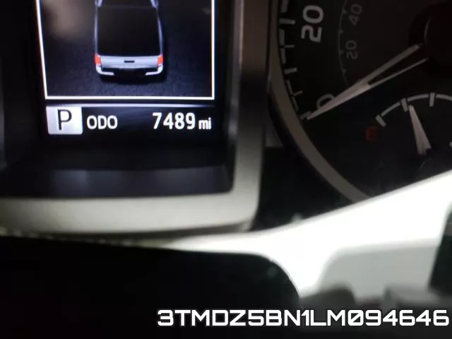 3TMDZ5BN1LM094646 фото 9