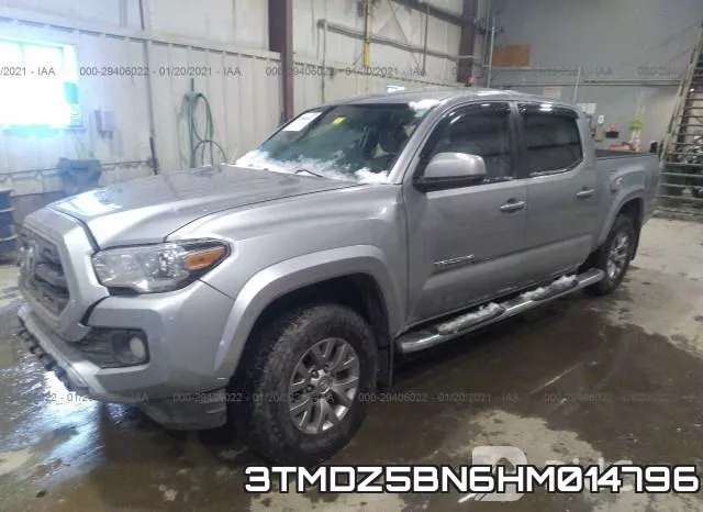 3TMDZ5BN6HM014796 фото 3