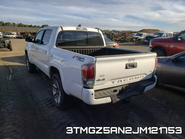 3TMGZ5AN2JM121753 фото 4