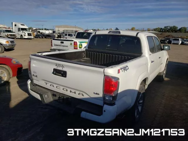 3TMGZ5AN2JM121753 фото 5