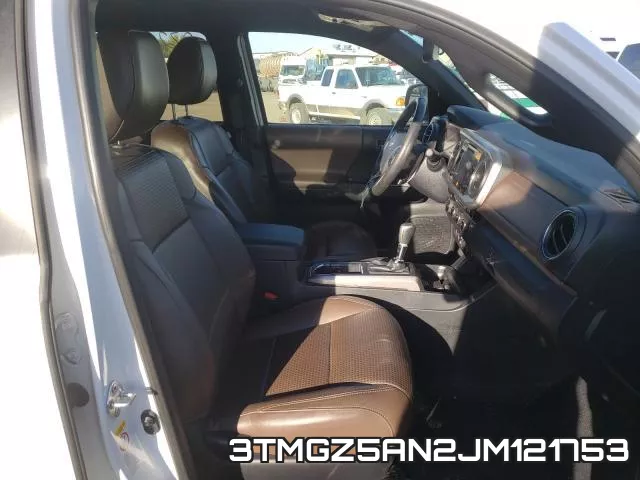 3TMGZ5AN2JM121753 фото 6