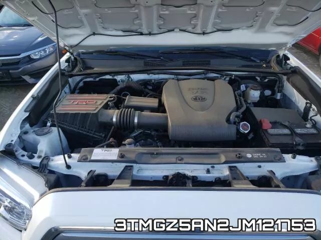 3TMGZ5AN2JM121753 фото 8
