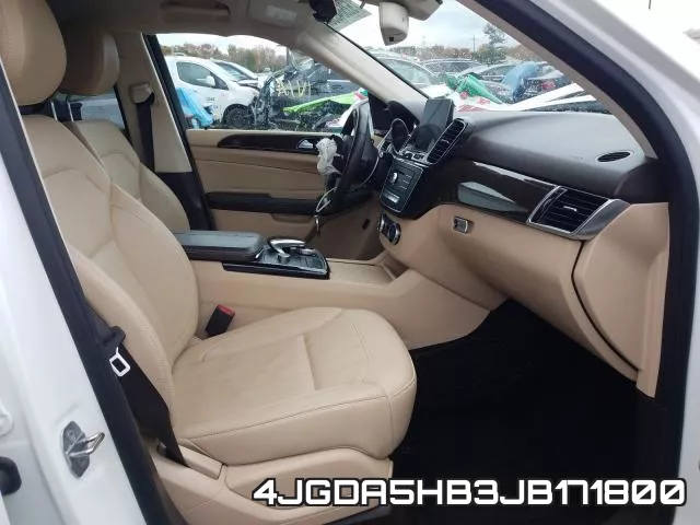 4JGDA5HB3JB171800 фото 6