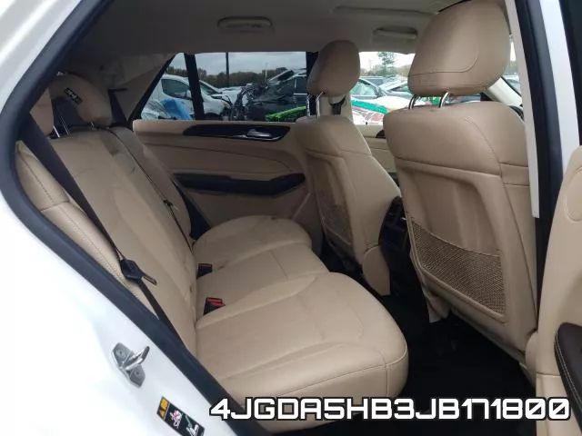 4JGDA5HB3JB171800 фото 7