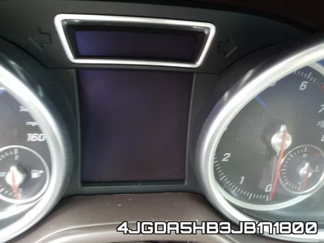 4JGDA5HB3JB171800 фото 9