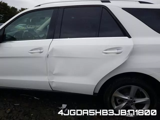 4JGDA5HB3JB171800 фото 10