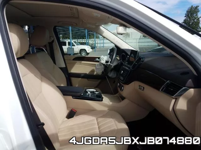 4JGDA5JBXJB074880 фото 6