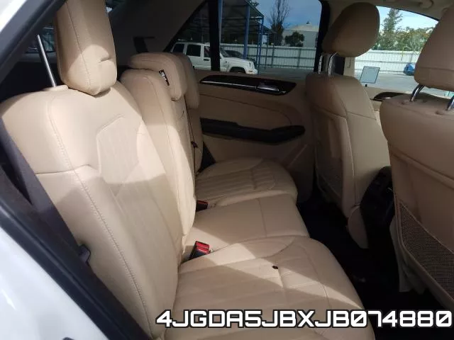 4JGDA5JBXJB074880 фото 7