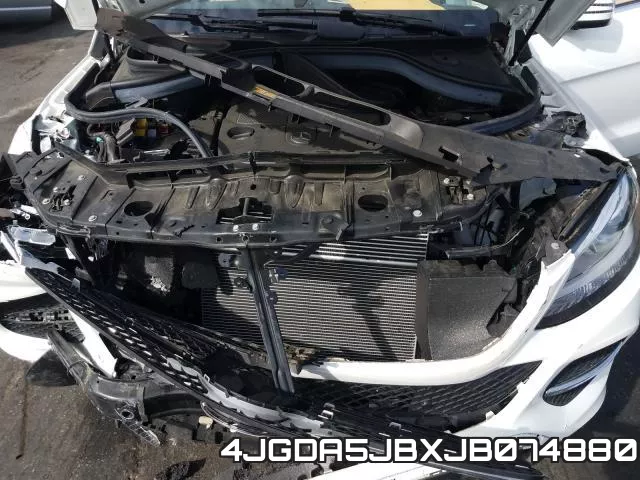 4JGDA5JBXJB074880 фото 8