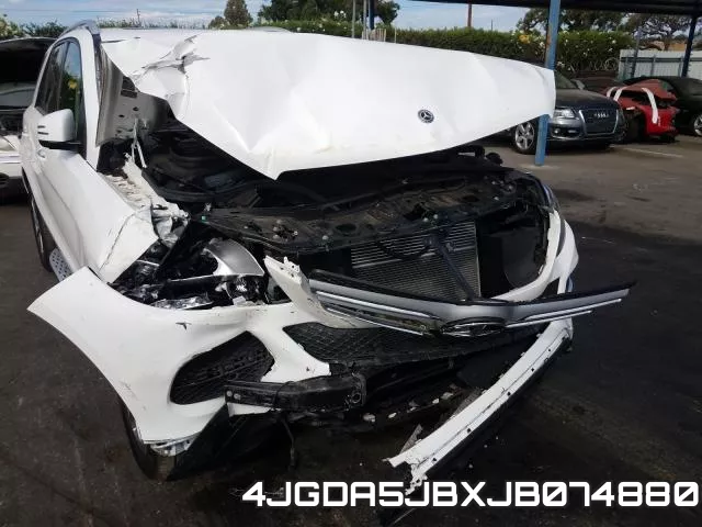 4JGDA5JBXJB074880 фото 10