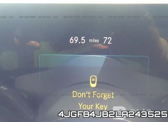 4JGFB4JB2LA243525 фото 7