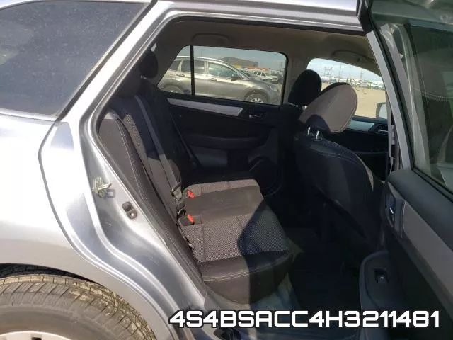 4S4BSACC4H3211481 фото 6