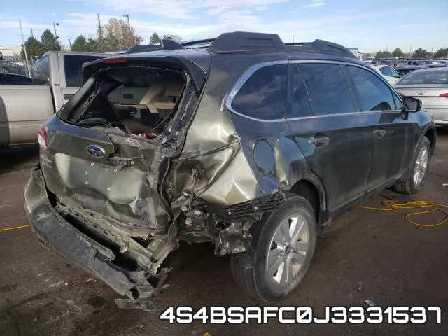 4S4BSAFC0J3331537 фото 5