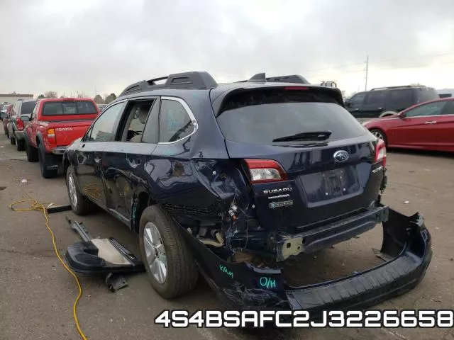4S4BSAFC2J3226658 фото 4