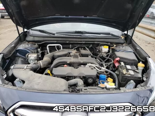 4S4BSAFC2J3226658 фото 7
