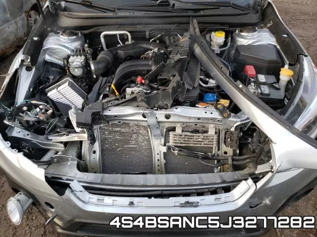 4S4BSANC5J3277282 фото 8