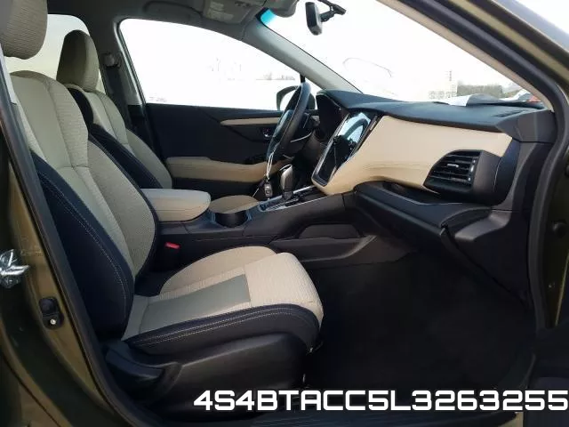 4S4BTACC5L3263255 фото 6