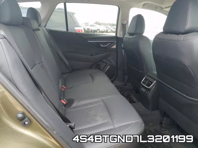 4S4BTGND7L3201199 фото 6