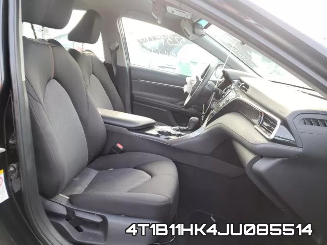 4T1B11HK4JU085514 фото 6