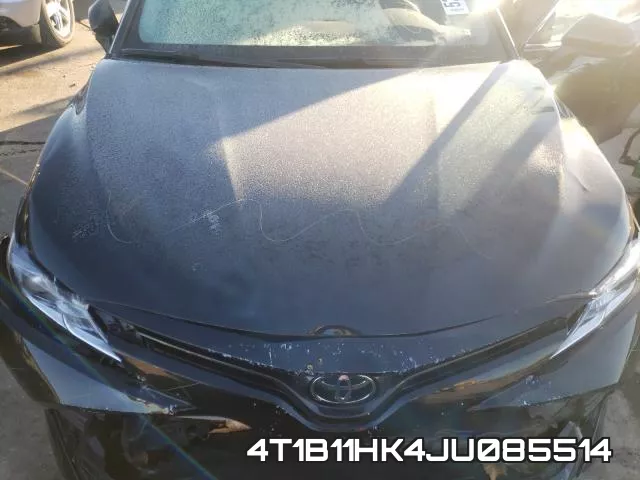 4T1B11HK4JU085514 фото 8