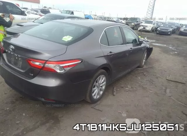 4T1B11HK5JU125051 фото 4