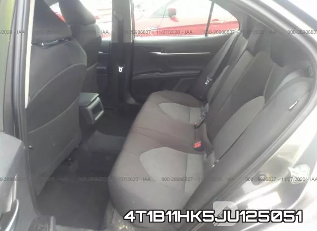 4T1B11HK5JU125051 фото 8