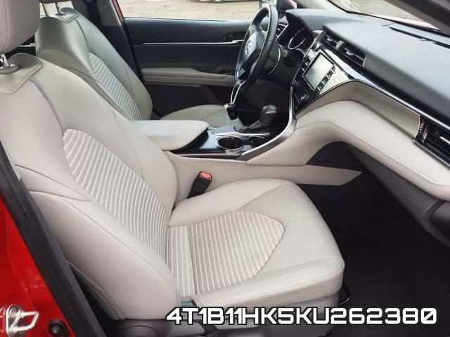 4T1B11HK5KU262380 фото 6