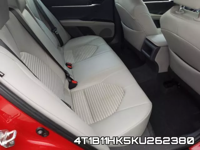 4T1B11HK5KU262380 фото 7