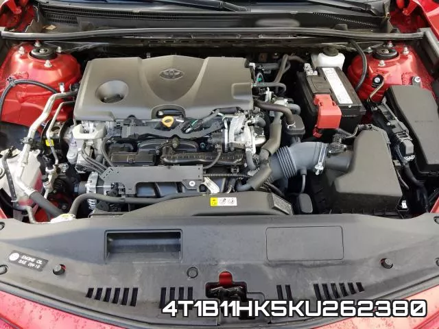 4T1B11HK5KU262380 фото 8